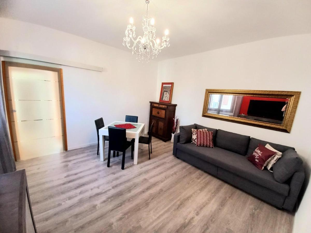 Lovely House Claudia-Perfetto Per Venezia Mestre Exterior foto