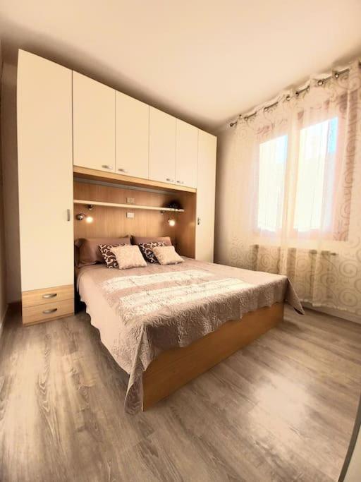 Lovely House Claudia-Perfetto Per Venezia Mestre Exterior foto
